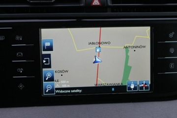 Citroen Grand C4 Picasso II Grand Picasso 2.0 BlueHDi 150KM 2015 Citroen C4 Grand Picasso 2,0Hdi*, zdjęcie 21