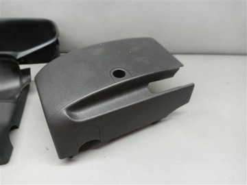 SEAT LEON III 5F КРЫШКА РУЛЕВОГО КОЛЕСА 5F0858560B