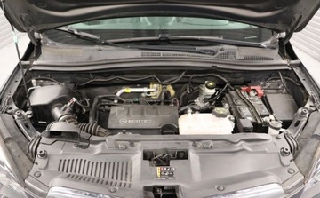 Opel Mokka I SUV 1.4 Turbo ECOTEC 140KM 2014 Opel Mokka 1.4 Benzyna 140KM, zdjęcie 13