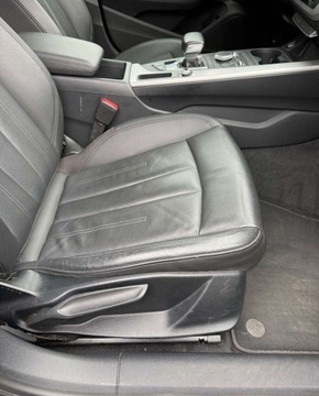 Audi A4 B9 2019 Audi A4 Avant Audi A4 Avant 30 TDI S tronic sport 2.0 Diesel 122KM, zdjęcie 20