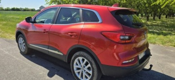 Renault Kadjar Crossover Facelifting 1.5 Blue dCi 115KM 2021 Renault Kadjar 1.5 dci 84 tys.km !, zdjęcie 6