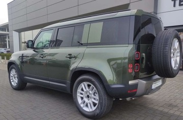 Land Rover Defender IV (L663) 2025 Land Rover Defender Defender MY25.5 3.0D I6 200 PS AWD Auto S 110 2.0 200KM, zdjęcie 7