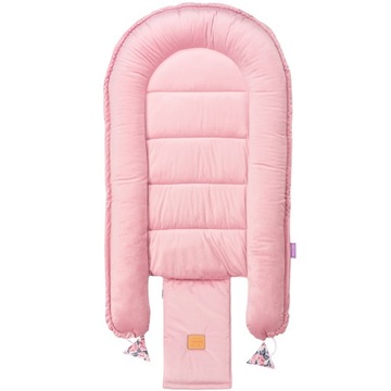 ДЕТСКИЙ Набор 5в1 COCOON COMFORT VELVET JUKKI