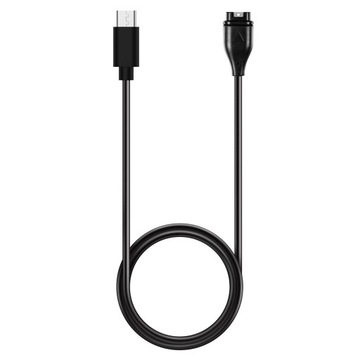ЗАРЯДНОЕ УСТРОЙСТВО / КАБЕЛЬ USB-C ДЛЯ GARMIN 1М