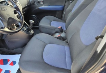 Hyundai Matrix 1.6 103KM 2009 Hyundai Matrix Swiezo sprowadzony Zarejestrowany Pelny serwis Hyundai., zdjęcie 25