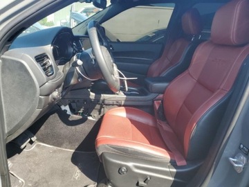 Dodge Durango III 2022 Dodge Durango SRT 392 2022 6.4l 6.4 Benzyna 475KM, zdjęcie 7