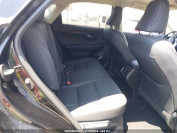 Lexus NX I 2019 Lexus NX 2019 Lexus NX NX 300h AWD 2.5 Benzyna 154KM, zdjęcie 7