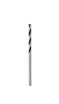 Bosch Wiertła Do Metalu HSS PointTeQ Średnica 2,0 mm 2 szt 2608577155