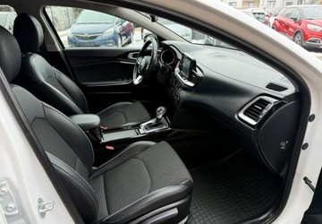 Kia Ceed III Kombi 1.4 T-GDi 140KM 2019 Kia Ceed 1,4 T-GDI 140KM Automat CarPlay Kamera 1.4 Benzyna 140KM, zdjęcie 25
