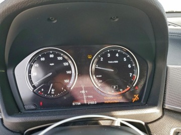 BMW X2 F39 2018 BMW X2 2018 r., 2,0L XDRIVE28I 2.0 Benzyna 228KM, zdjęcie 6