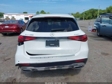 Mercedes GLC C254/X254 2023 Mercedes-Benz GLC 300 4Matic Suv 2023 2.0l 2.0 Benzyna 255KM, zdjęcie 4