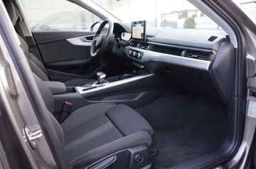 Audi A4 B9 Avant 2.0 40 TDI 190KM 2019 Audi A4 Allroad 2.0 TDI CR 190 KM, Lift, 4x4, Automat, Virtual, Matrix, GW, zdjęcie 27