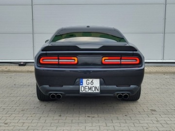 Dodge Challenger III 2017 Dodge Challenger 5.7 Hemi, 380KM, Demon, zdjęcie 14