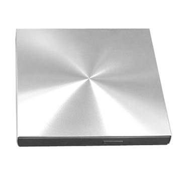 USB 3.0 Zewnętrzna nagrywarka DVD / CD Drive Writer dla