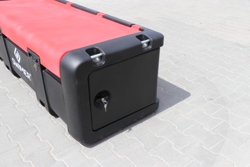 Универсальный контейнер MobiBOXX 450л.