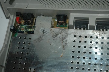 ATARI 65 XE 65XE оригинал, только устройство