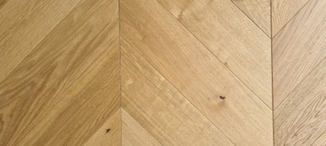 Jawor Parkiet Dąb Classic Chevron