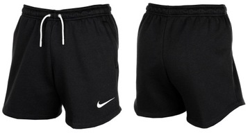 SPODENKI DAMSKIE NIKE PARK 20 CW6963-010 XL