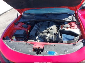 Dodge Charger VII 2023 Dodge Charger Scat Pack 2023 6.4l 6.4 Benzyna 485KM, zdjęcie 7