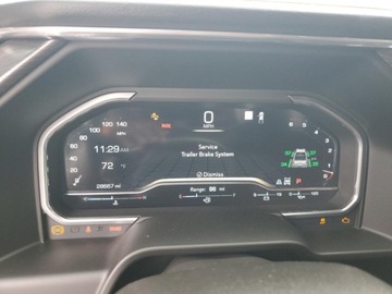  GMC Sierra K1500 Denali Ultimate 2023 6.2l 6.2 Benzyna 420KM, zdjęcie 9