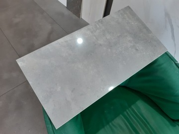 PŁYTKI EPOXY GRAPHITE SZARY 30X60 GAT I POLEROWANE