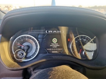  RAM 1500 Laramie 2021 5.7l 5.7 Benzyna 395KM, zdjęcie 9