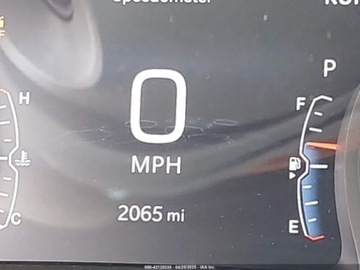 Jeep Compass II 2025 Jeep Compass Limited 2025 2.0l 2.0 Benzyna 200KM, zdjęcie 11