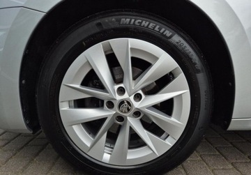 Skoda Octavia IV Kombi 2.0 TDI 150KM 2022 Skoda Octavia Style 2.0 TDI 150KM DSG Kamera Smart Link HeadUp ACC El.Fote, zdjęcie 34