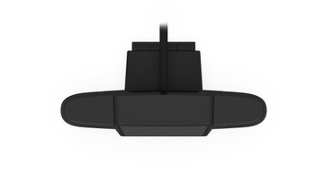 Веб-камера Krux Streaming FHD с автофокусом