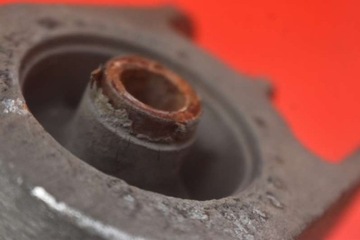 DRŽÁKY NÁPRAVA ZADNÍ 29621-80J0 FIAT SEDICI 1.6 16V 107 KM 4X4 05-09