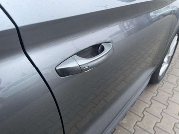 Skoda Kodiaq I SUV Facelifting 2.0 TSI 190KM 2023 Skoda Kodiaq 2.0 Benzyna 190KM, zdjęcie 24