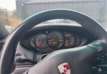 Porsche 911 996 Coupe 3.6 Carrera 320KM 2003 Porsche 911 Porsche 911 3.6 Benzyna 320KM, zdjęcie 4