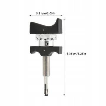 СЪЕМНИК КАТУШКИ ЗАЖИГАНИЯ T10530
