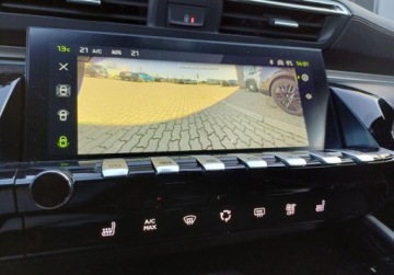 Peugeot 508 II Sedan PHEV Facelifting Hybrid 225 PHEV 225KM 2024 Peugeot 508 40 GT 1.6 PHEV 225 KM Automat I wl. GWARANCJA FV23, zdjęcie 14