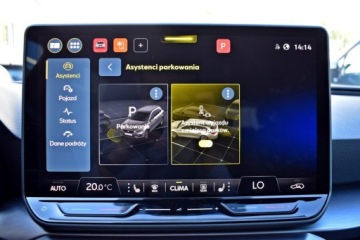 Seat Leon IV Sportstourer 1.5 eTSI (MHEV) 150KM 2024 Seat Leon Bezwypadkowy / Salon Polska / Serwis ASO, zdjęcie 23