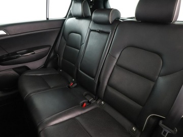 Kia Sportage IV SUV 1.6 T-GDI 177KM 2017 Kia Sportage 4WD 177KM Panorama Navi Kamera, zdjęcie 16