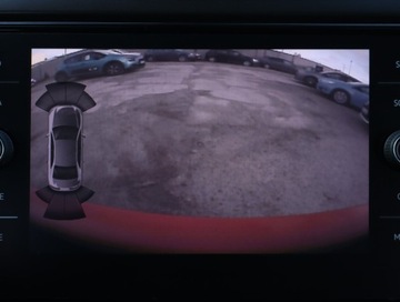 Volkswagen T-Roc I SUV 1.5 TSI ACT 150KM 2019 VW T-Roc 1.5 TSI, Salon Polska, Klima, zdjęcie 12