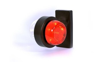 OBRYSÓWKA NA WYSIĘGNIKU NISKA LED L/P