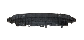 CITROEN C3 III OSŁONA PŁYTA POD ZDERZAK PRZÓD 9813379780