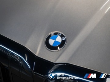 BMW Seria 5 G90-91 Touring 2.0 520d 197KM 2026 BMW Seria 5 20d xdrive 197 KM mHEV - DEMO 2026 - 2.0 Diesel 197KM, zdjęcie 7