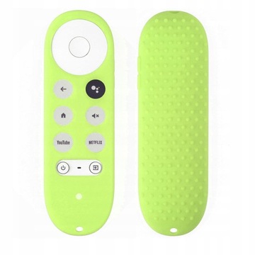 SILIKONOWE ETUI DO CHROMECAST 2020 PILOT