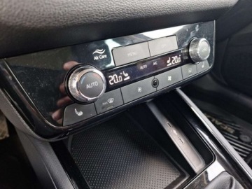 Skoda Scala Hatchback Facelifting 1.0 TSI 115KM 2025 Skoda Scala Selection 1.0TSI 115KM Serwis ASO Salon PL FV23, zdjęcie 21