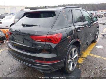 Audi Q3 II 2021 Audi Q3 2021r., Premium Plus, od ubezpieczalni 2.0 Benzyna 228KM, zdjęcie 6