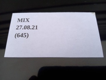 SVĚTLO STOP W KRYT KUFRU NISSAN MURANO Z50