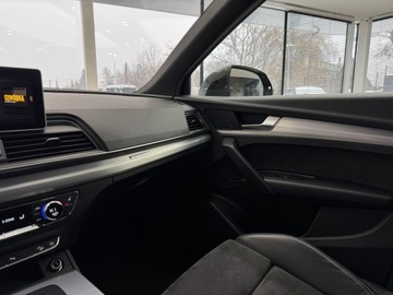 Audi Q5 II SUV 2.0 40 TDI 190KM 2020 Audi Q5 Quattro S line / 1 właściciel / Salon Pols, zdjęcie 25