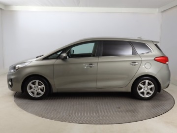 Kia Carens IV Minivan Facelifting 1.7 VGT CRDI 141KM 2017 Kia Carens 1.7 CRDi, Salon Polska, Automat, Navi, zdjęcie 2