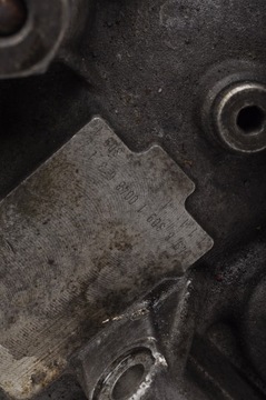 AUDI A6 C5 2.5 TDI 150KM ČERPADLO VSTŘIKOVAČE 0470506002