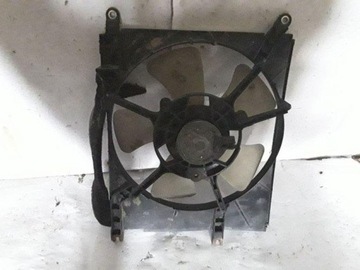 1227508260 PAS PŘEDNÍ 1.0 51 2008 SUBARU JE IV