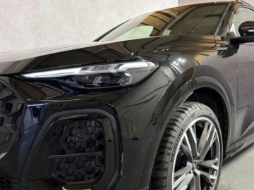 Audi Q5 III SQ5 Sportback 3.0TFSI MHEV plus 367KM 2025 AUDI Q5 SQ5 TFSI quattro Suv 3.0 (367 KM) 2025, zdjęcie 2
