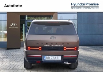 Hyundai Santa Fe V 2025 Hyundai Santa Fe 1.6 T-GDI PHEV 253KM 4WD Calligraphy 6 osob. 1.6, zdjęcie 3